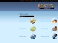 ������������ ����������� ����������. ������ ���������� ROSTEX, ����. - ROSTEX � ����� ����������, ������� �����, �������, ���������, ����, �������������� ����, ����������, ������, ���� � ������. ����� ���������� Rostex � �����: ��������, ��������, �������, ���� Kolo, Roca, Villeroy, IDO, Villeroy&Boch, Duravit, Keramag